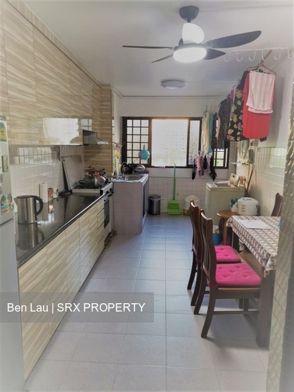 Clementi West Street 2 thumbnail photo